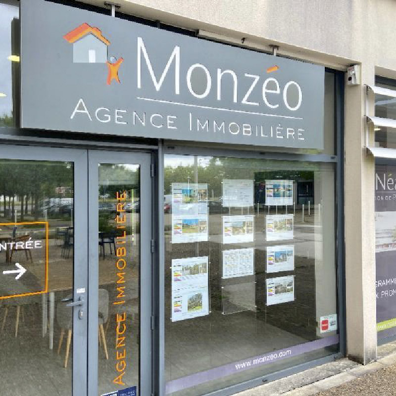 Agences Monzéo